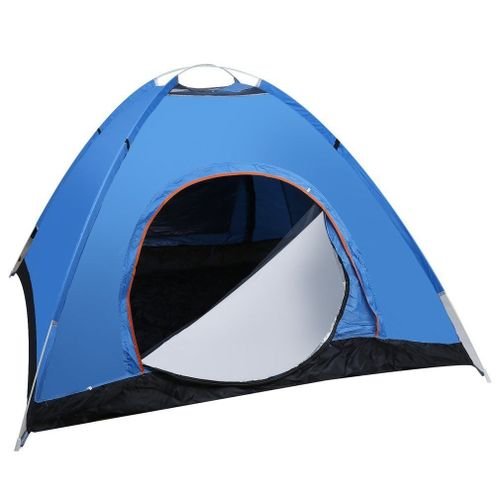 خيمة نصب ذاتي 6 أشخاص Tente à Montage Automatique 6 Places – Image 5