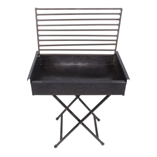 شواية فحم قابلة للطي Barbecue A Charbon Pliable