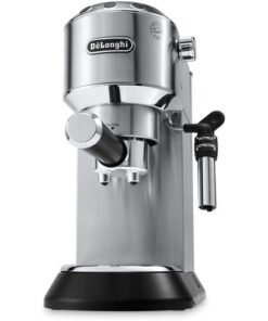 DeLonghi Dedica Style Machine expresso