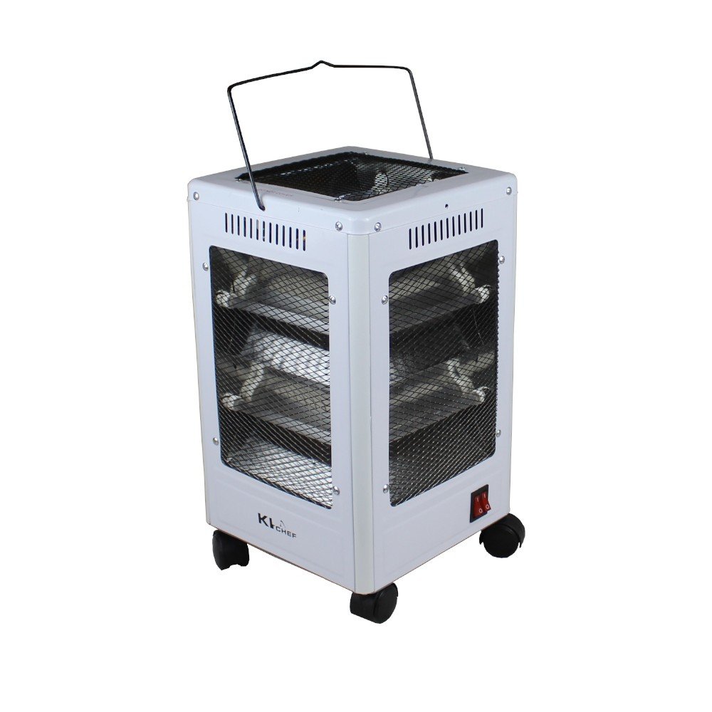 Résistance éléctrique 5 FACES – Image 3