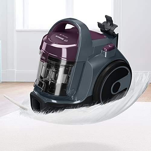 Bosch Série 2 Aspirateur sans sac BGC05AAA1 – Image 6