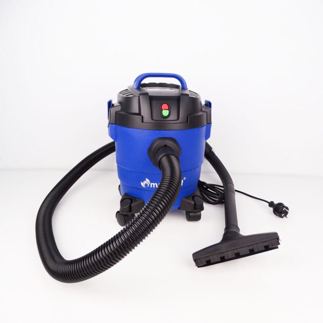 ASPIRATEUR MULTISMART MS-VC4310