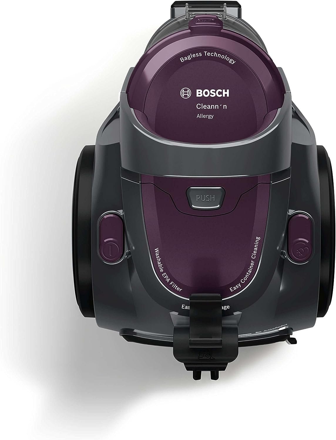 Bosch Série 2 Aspirateur sans sac BGC05AAA1 – Image 5