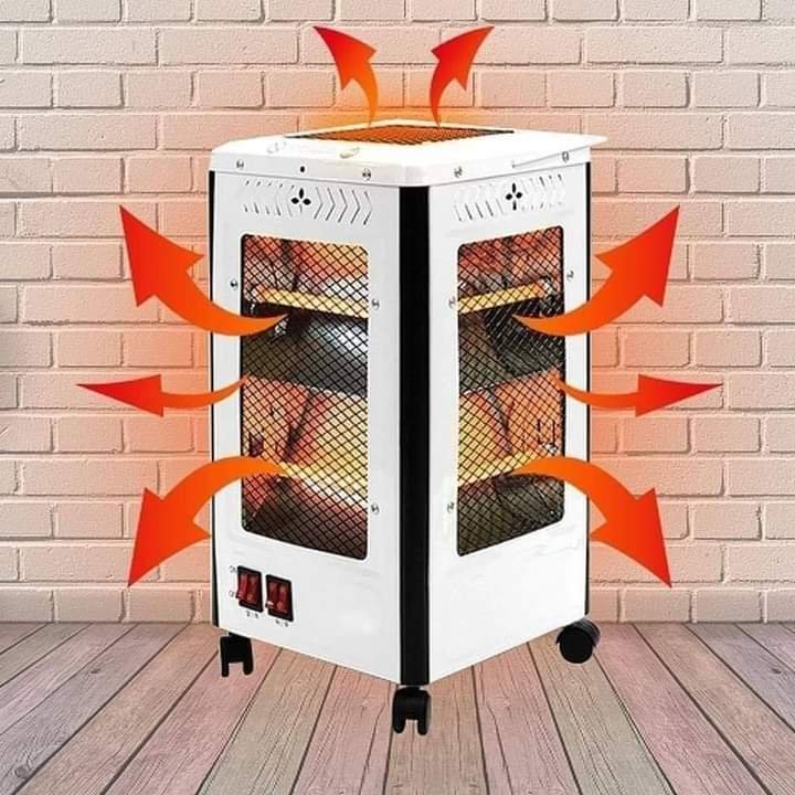 Résistance éléctrique 5 FACES – Image 5