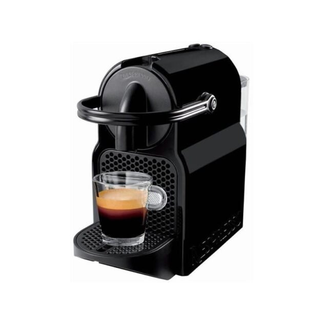 Nespresso INISSIA Cafetière à Capsules