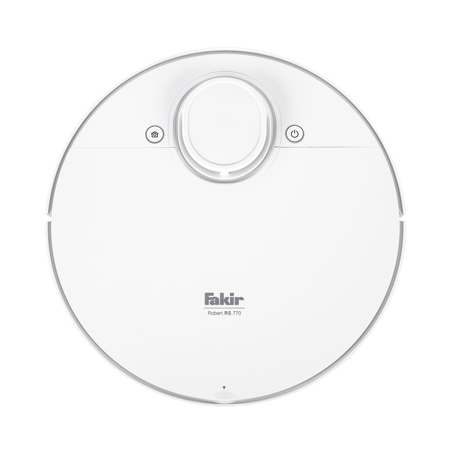 Aspirateur Laveur robot intelligent Fakir Robert RS 770 – Image 6