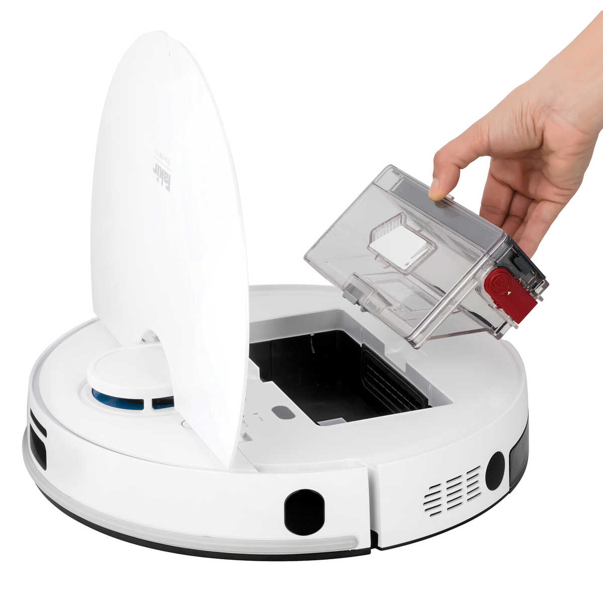 Aspirateur Laveur robot intelligent Fakir Robert RS 770 – Image 5