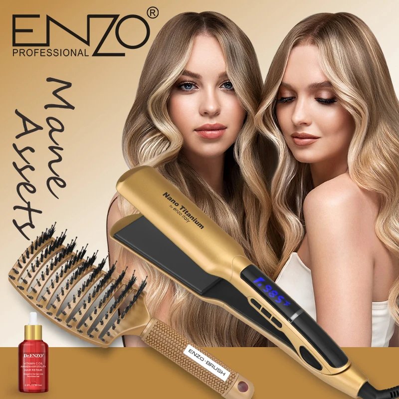 Pack ENZO 2en1 Originale – Image 2