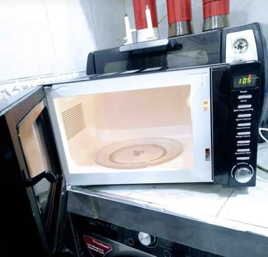 MICRO-ONDES MATRIX 20L _MX2560 – Image 2