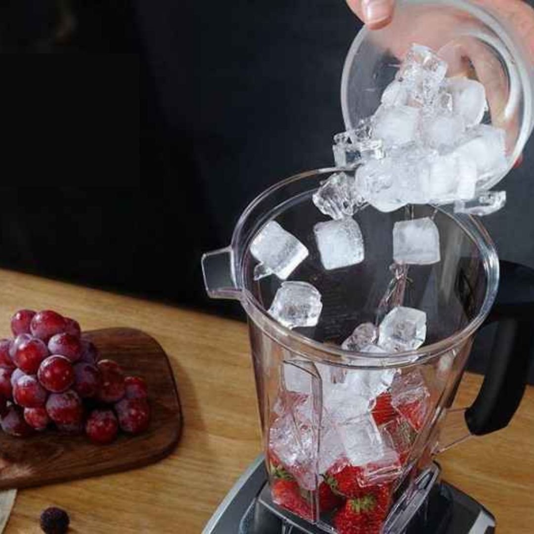 Blender Kingstar puissant 1200w – Image 2