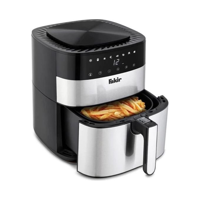 Airfryer FAKIR Uno Chefry friteuse sans huile 5L – Image 2