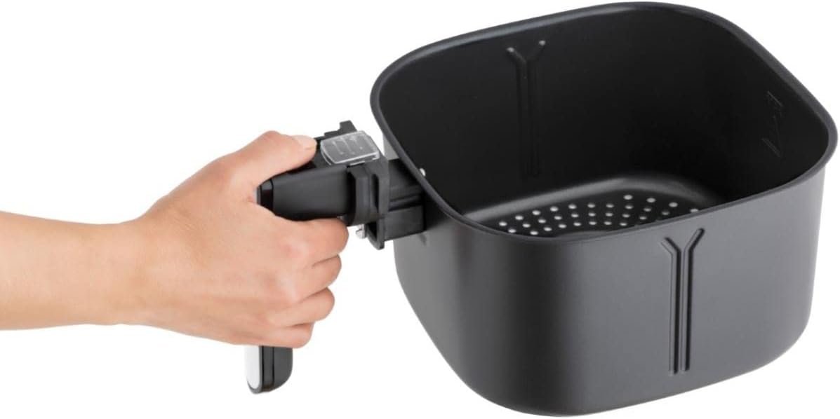 Airfryer FAKIR Uno Chefry friteuse sans huile 5L – Image 5
