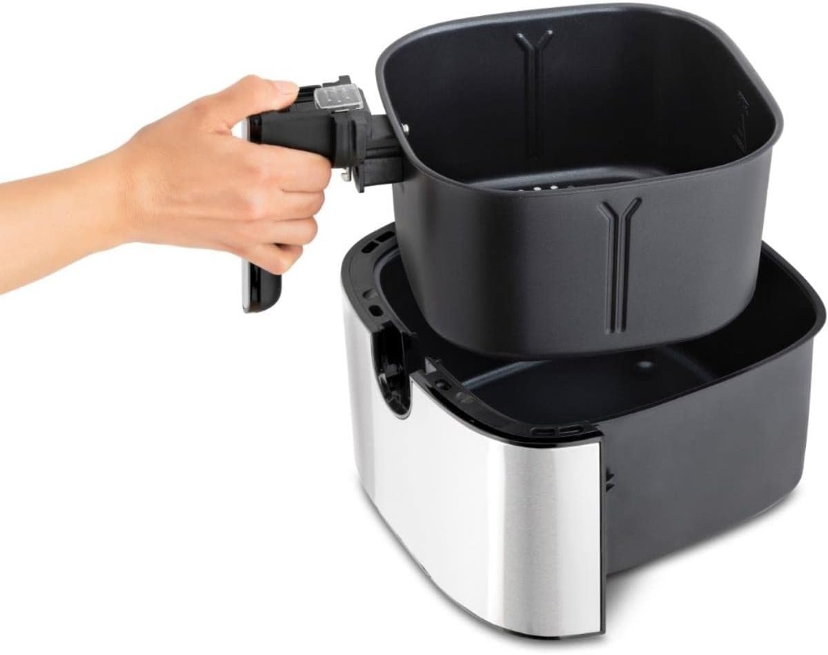 Airfryer FAKIR Uno Chefry friteuse sans huile 5L – Image 4
