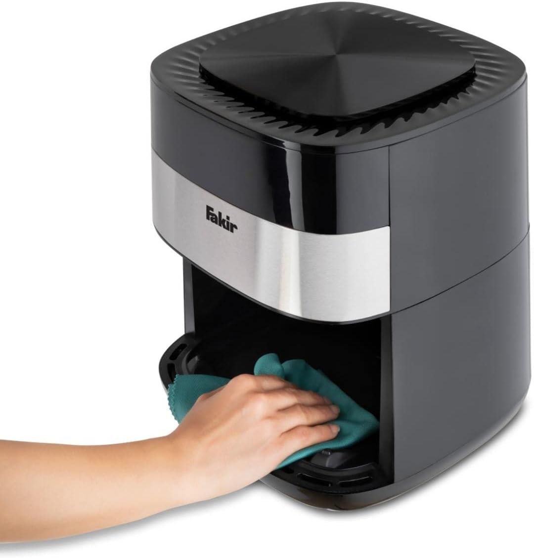 Airfryer FAKIR Uno Chefry friteuse sans huile 5L – Image 7
