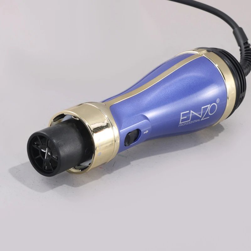 Pack ENZO double brosse pro signature 2en1 originale – Image 4