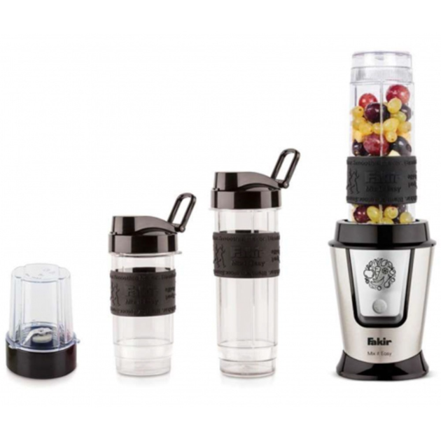 Blender Fakir Mix it Easy 500W