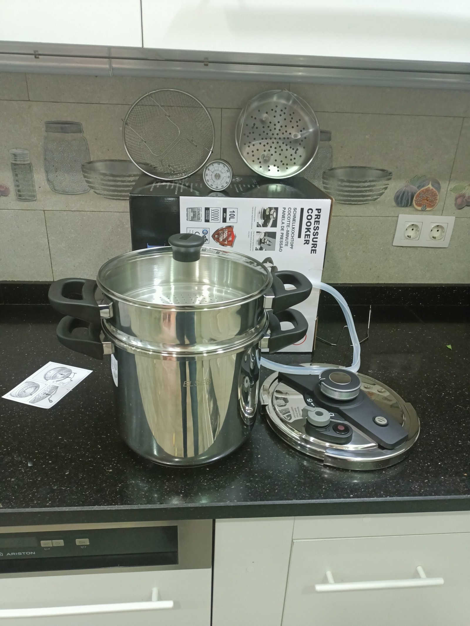 Pack cocotte ELSEB 8 pieces – Image 3