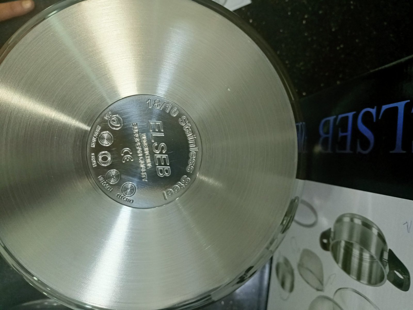 Pack cocotte ELSEB 8 pieces – Image 6