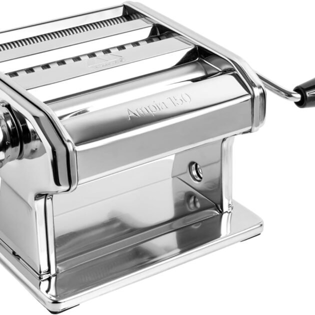 Machine à Pâtes Marcato Ampia 150 originale Fabrication italienne