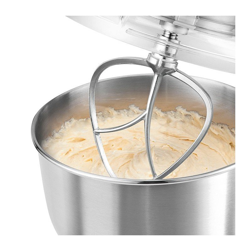 Pétrin Proficook XXL 6L 3,5 kg made in germany – Image 2