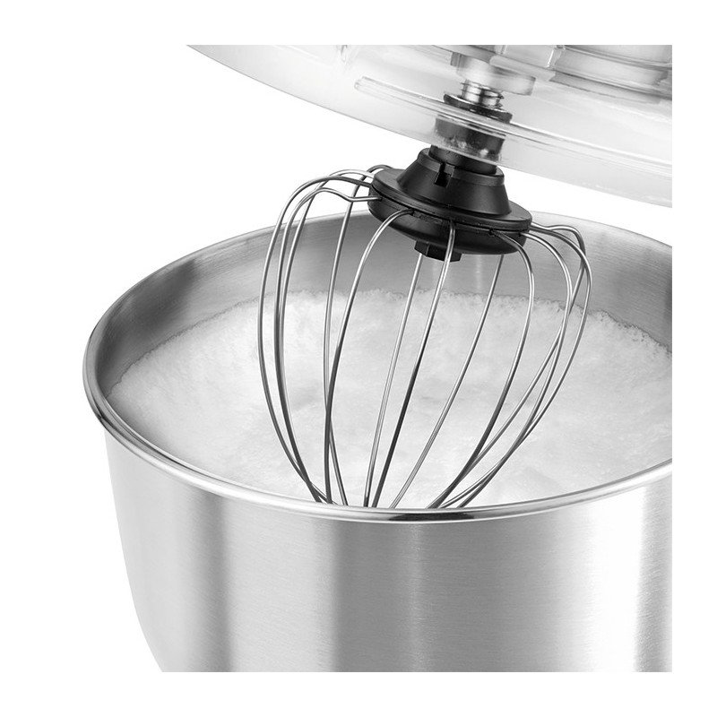 Pétrin Proficook XXL 6L 3,5 kg made in germany – Image 3