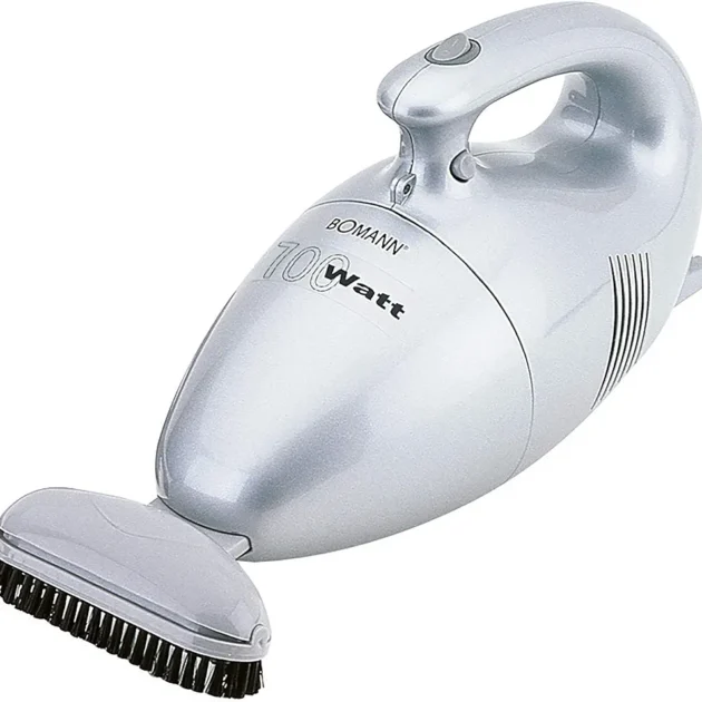 Aspirateur à main multifonction sans fil Bomann 700W fabrication allemande