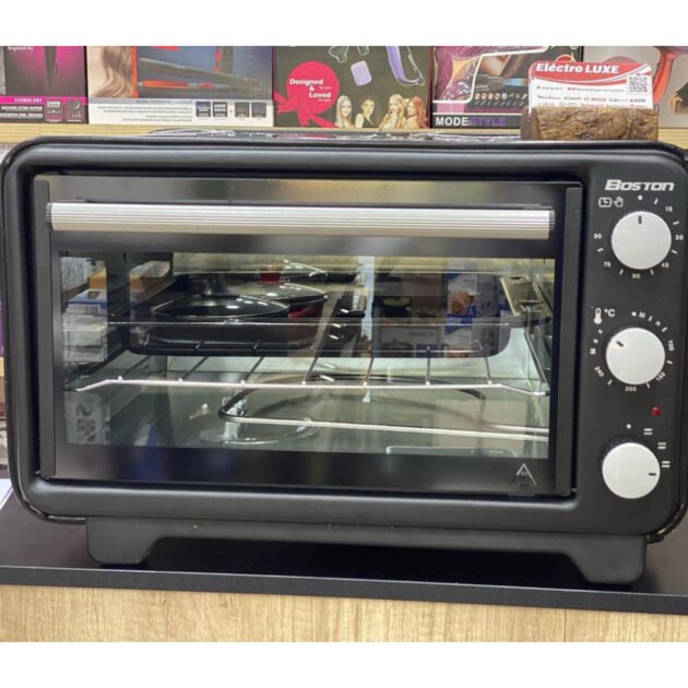 Four électrique1420w Boston BMF-A70